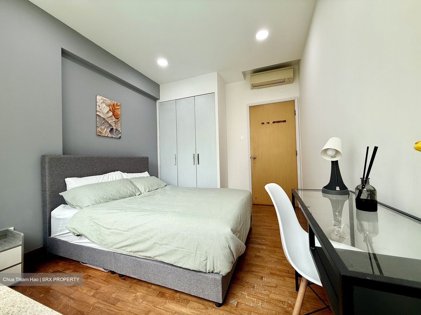 Lakeholmz (D22), Condominium #637559001